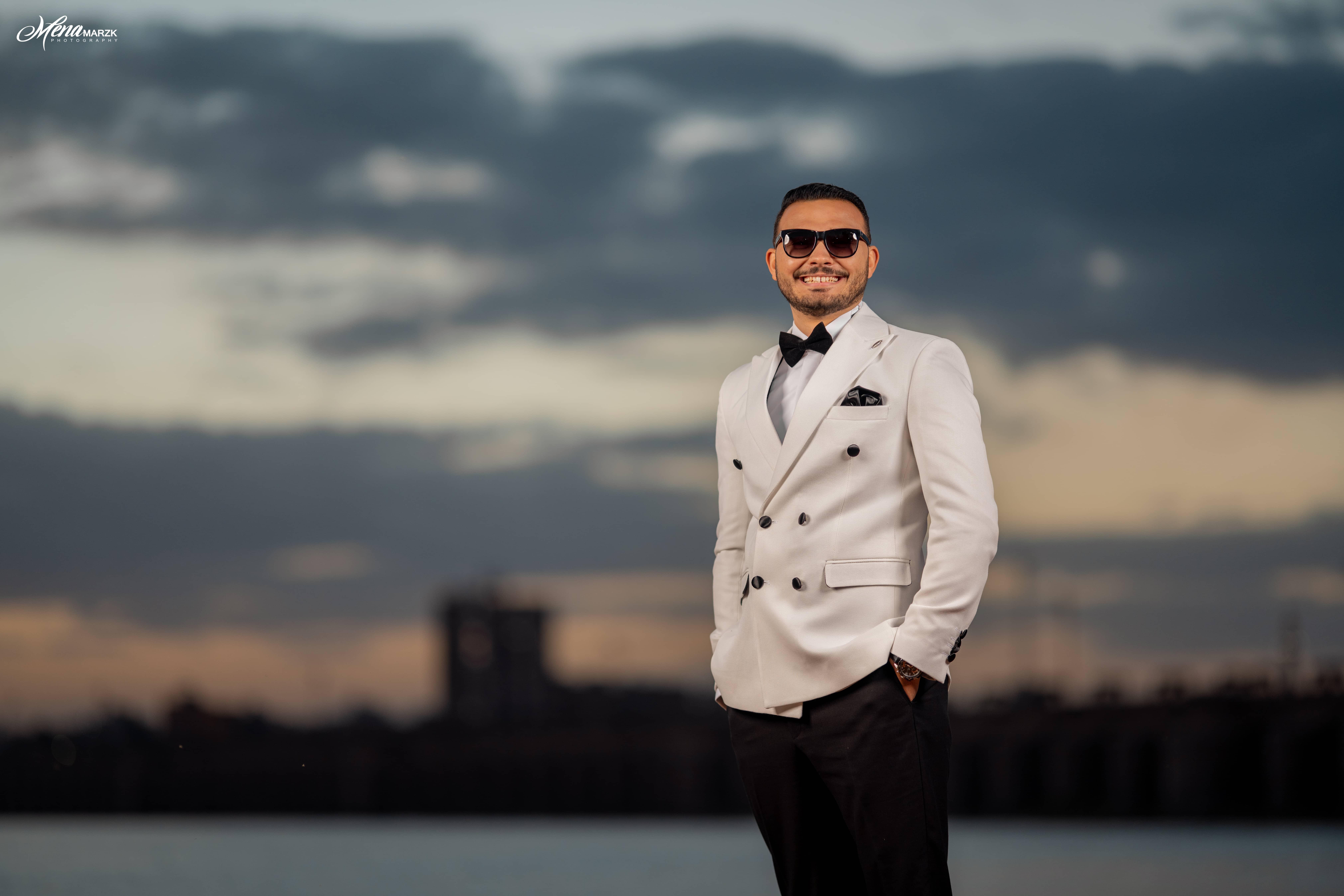 Mahmoud Noh - Senior Web Developer